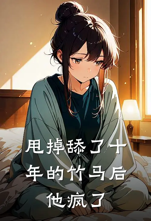 甩掉舔了十年的竹马后，他疯了(陆沉江念)小说完整版_完结好看小说甩掉舔了十年的竹马后，他疯了陆沉江念