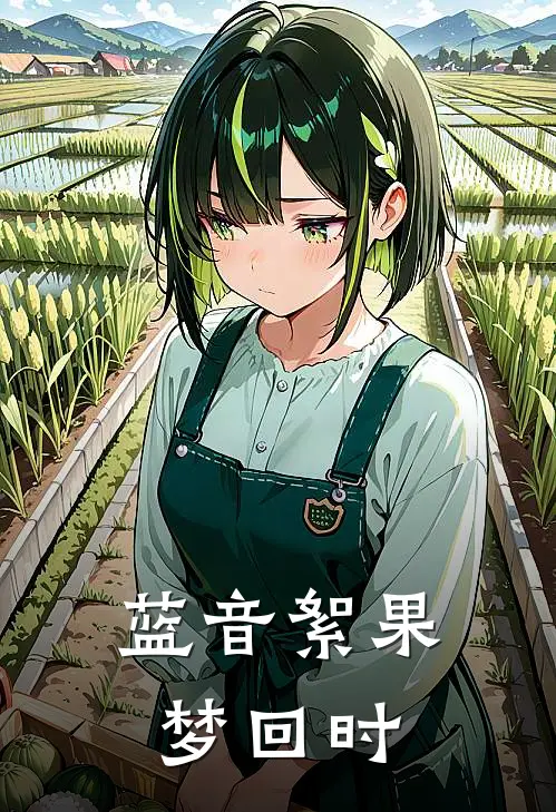 蓝音絮果梦回时