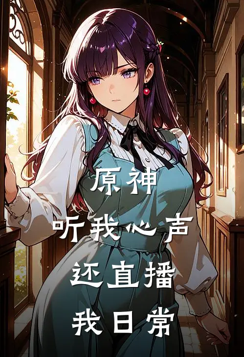 原神：听我心声，还直播我日常(张星辰可莉)完结小说_热门小说推荐原神：听我心声，还直播我日常张星辰可莉