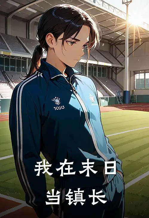 我在末日当镇长元辛林梦完整版免费阅读_元辛林梦精彩小说