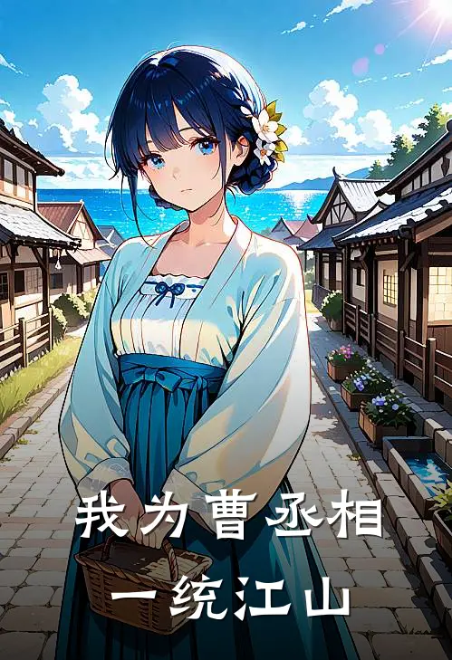 我为曹丞相一统江山曹青曹操最新章节免费阅读_我为曹丞相一统江山全文免费在线阅读