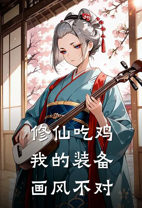 修仙吃鸡：我的装备画风不对凌苟凌苟完整免费小说_小说全文免费阅读修仙吃鸡：我的装备画风不对凌苟凌苟