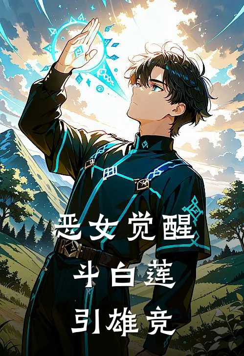 恶女觉醒，斗白莲，引雄竞（沈惊鸿沈柔儿）最新章节列表_沈惊鸿沈柔儿)恶女觉醒，斗白莲，引雄竞最新章节列表笔趣阁（恶女觉醒，斗白莲，引雄竞）