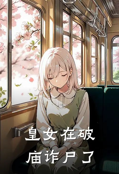 皇女在破庙诈尸了