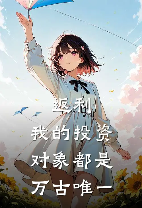 返利：我的投资对象都是万古唯一