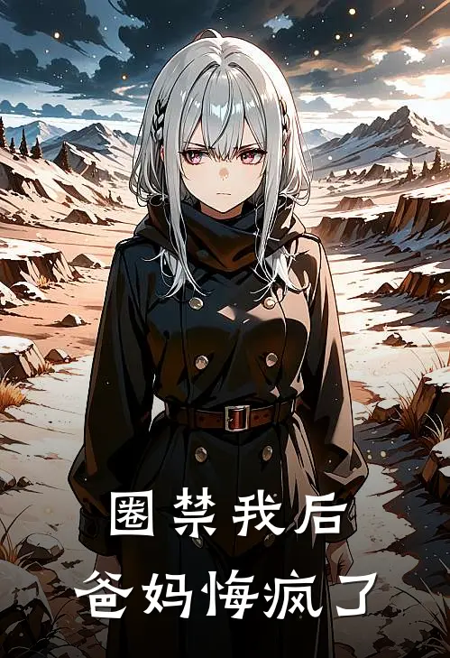 圈禁我后，爸妈悔疯了