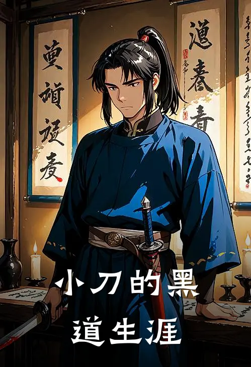 小刀的黑道生涯(陈厉苏一)最新小说_免费阅读完整版小说小刀的黑道生涯(陈厉苏一)