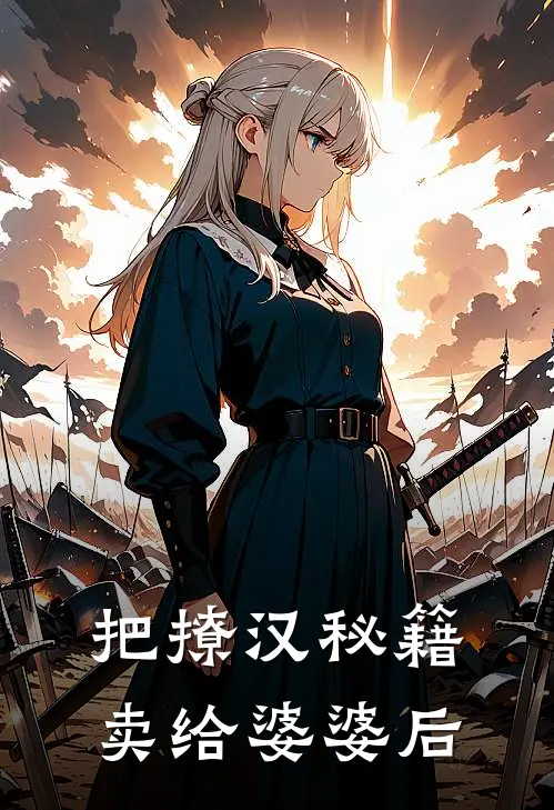 《把撩汉秘籍卖给婆婆后》赵梦姜翠花全文免费在线阅读_《把撩汉秘籍卖给婆婆后》全集阅读