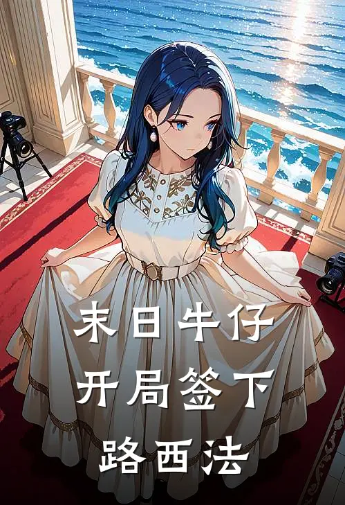 末日牛仔：开局签下路西法陆离鲍勃全文免费阅读无弹窗大结局_（陆离鲍勃）末日牛仔：开局签下路西法最新小说