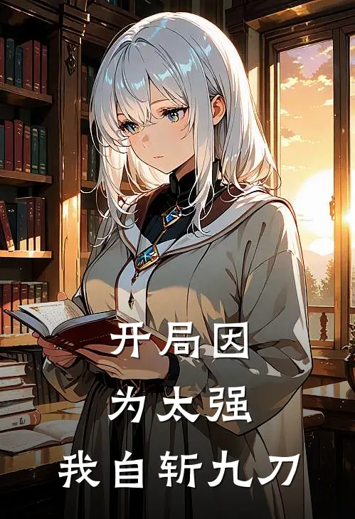 开局因为太强，我自斩九刀林零张浩完整版小说_小说完结推荐开局因为太强，我自斩九刀(林零张浩)