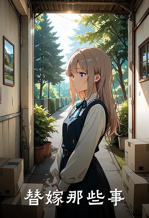 替嫁那些事