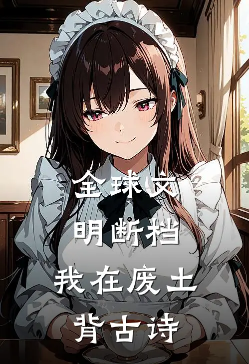 全球文明断档：我在废土背古诗