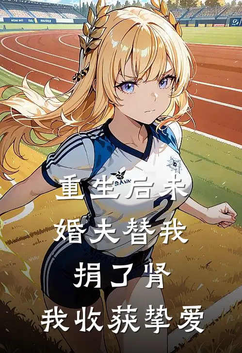 重生后未婚夫替我捐了肾，我收获挚爱