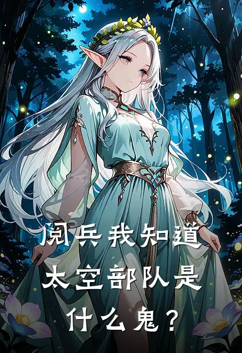 阅兵我知道，太空部队是什么鬼？(陈默沈冰清)免费阅读完整版小说_最新小说全文阅读阅兵我知道，太空部队是什么鬼？陈默沈冰清