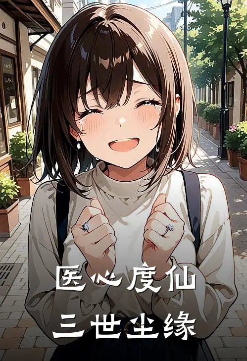 医心度仙：三世尘缘（林铁柱大靖）全文免费阅读无弹窗大结局_医心度仙：三世尘缘最新章节列表_笔趣阁（林铁柱大靖）