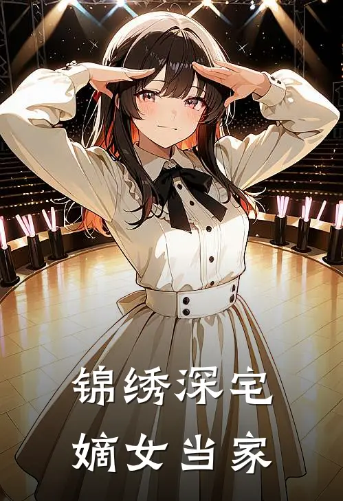 洛云初顾晏安（锦绣深宅：嫡女当家）最新章节列表_（洛云初顾晏安）锦绣深宅：嫡女当家最新小说