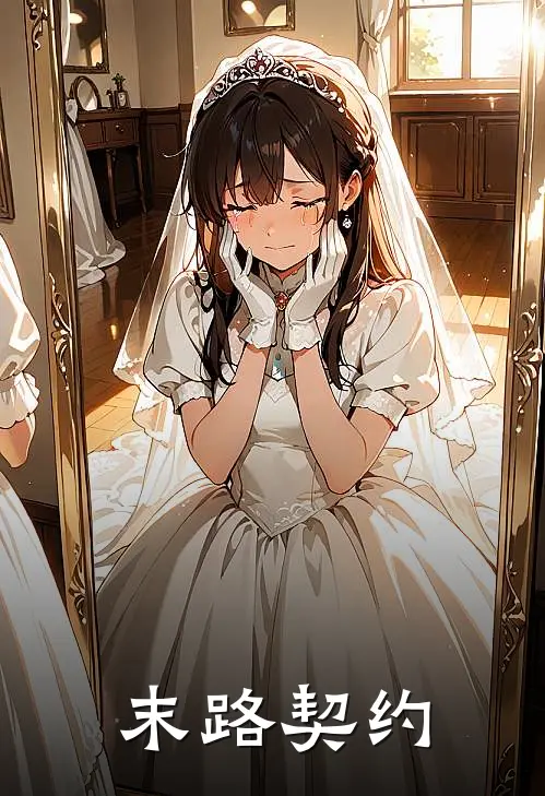 末路契约苏半夏赵寒星最新好看小说_免费小说末路契约(苏半夏赵寒星)