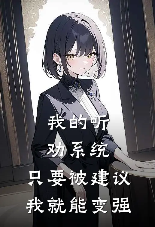 我的听劝系统：只要被建议，我就能变强