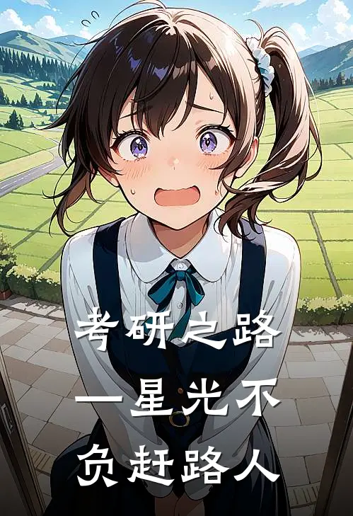 考研之路—星光不负赶路人林晓阳晓阳完本完结小说_完本完结小说考研之路—星光不负赶路人(林晓阳晓阳)