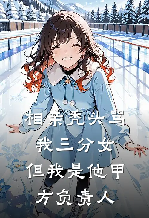 相亲秃头骂我三分女，但我是他甲方负责人周建国建国已完结小说_最新章节列表相亲秃头骂我三分女，但我是他甲方负责人(周建国建国)