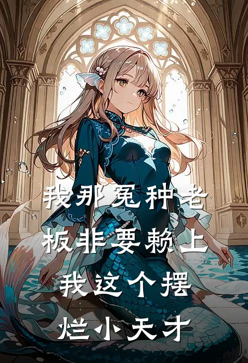 《我那冤种老板非要赖上我这个摆烂小天才》陆知衍温柚柠全文免费在线阅读_《我那冤种老板非要赖上我这个摆烂小天才》全集阅读