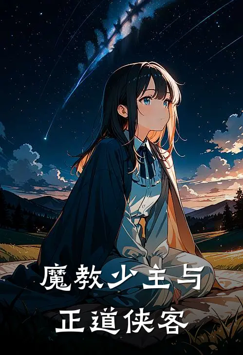 魔教少主与正道侠客(林晚谢忱)完结版小说推荐_最新完结小说推荐魔教少主与正道侠客林晚谢忱