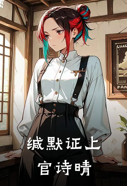 萧沐宸陆远《缄默证上官诗晴》完整版在线阅读_萧沐宸陆远完整版在线阅读
