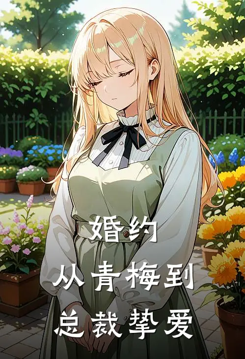 婚约：从青梅到总裁挚爱林悦萱顾景琛免费小说阅读_免费小说大全婚约：从青梅到总裁挚爱(林悦萱顾景琛)