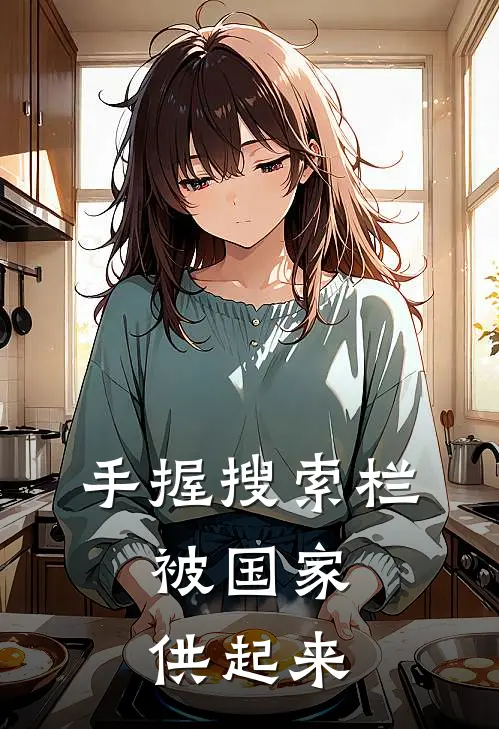 手握搜索栏，被国家供起来姜时愿陈刚全文免费阅读无弹窗大结局_姜时愿陈刚（手握搜索栏，被国家供起来）小说免费阅读大结局