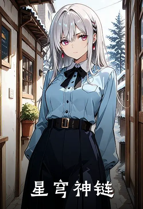 星穹神链鲍奇瑞娜全文免费阅读无弹窗大结局_鲍奇瑞娜（星穹神链）小说免费阅读大结局