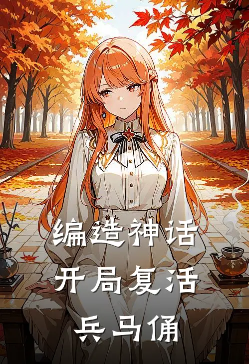 编造神话：开局复活兵马俑(林默秦始皇)热门的小说_热门网络小说推荐编造神话：开局复活兵马俑(林默秦始皇)