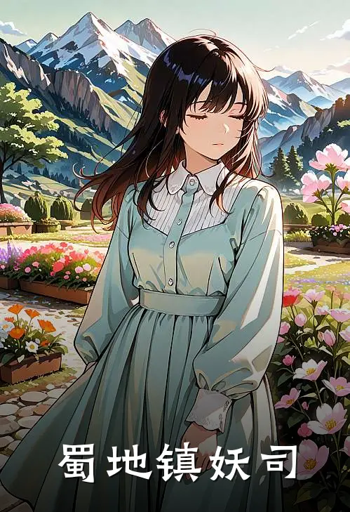 蜀地镇妖司(李玄清李守山)免费阅读完整版小说_最新小说全文阅读蜀地镇妖司李玄清李守山