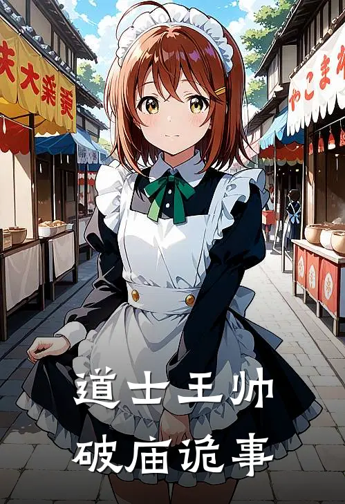 道士王帅：破庙诡事(王帅刘三)热门小说在线阅读_热门小说道士王帅：破庙诡事(王帅刘三)