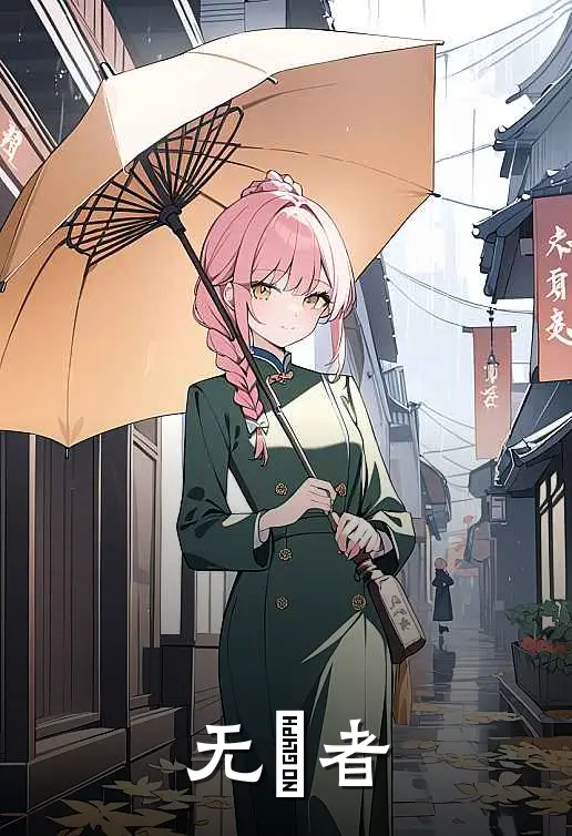 无曈者陈默林小满全文在线阅读_无曈者全集免费阅读