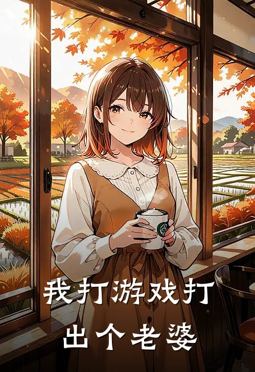 我打游戏打出个老婆