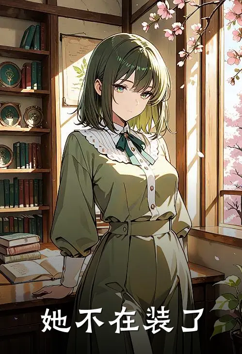 她不在装了(苏晴裴深)全文免费阅读无弹窗大结局_《她不在装了》苏晴裴深免费小说