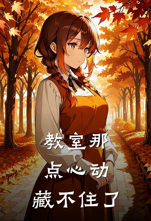 教室那点心动，藏不住了