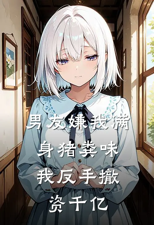 男友嫌我满身猪粪味，我反手撤资千亿