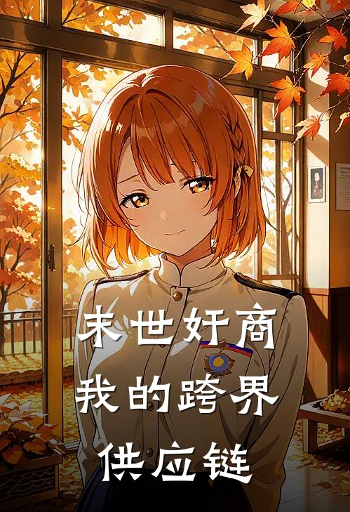 末世奸商：我的跨界供应链小说沈星澜沈星澜（已完结全集完整版大结局）沈星澜沈星澜小说全文阅读笔趣阁