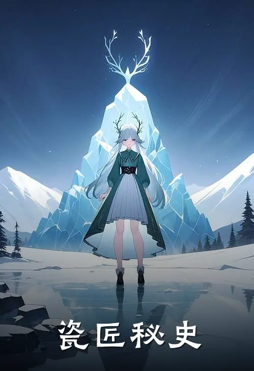 瓷匠秘史陆文瑾陆明远免费小说全文阅读_免费小说在线阅读瓷匠秘史陆文瑾陆明远