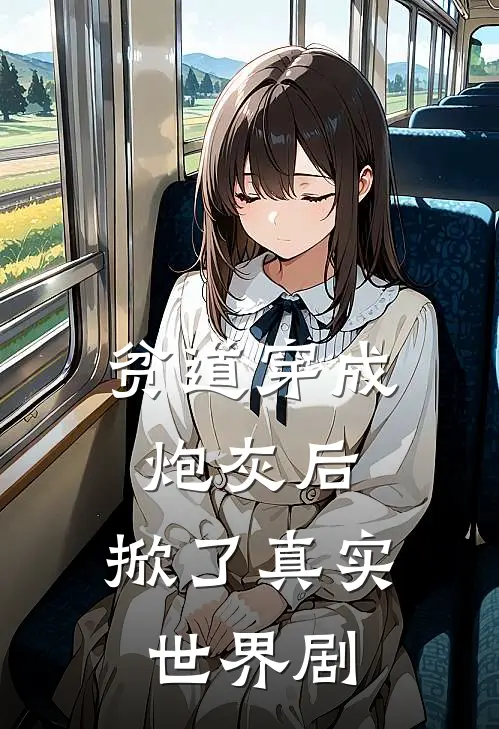 凌逍逍沈砚贫道穿成炮灰后，掀了真实世界剧完结版在线阅读_贫道穿成炮灰后，掀了真实世界剧全集免费在线阅读