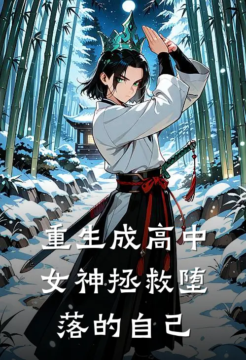 重生成高中女神拯救堕落的自己苏清颜虎哥小说免费完结_完本热门小说重生成高中女神拯救堕落的自己苏清颜虎哥