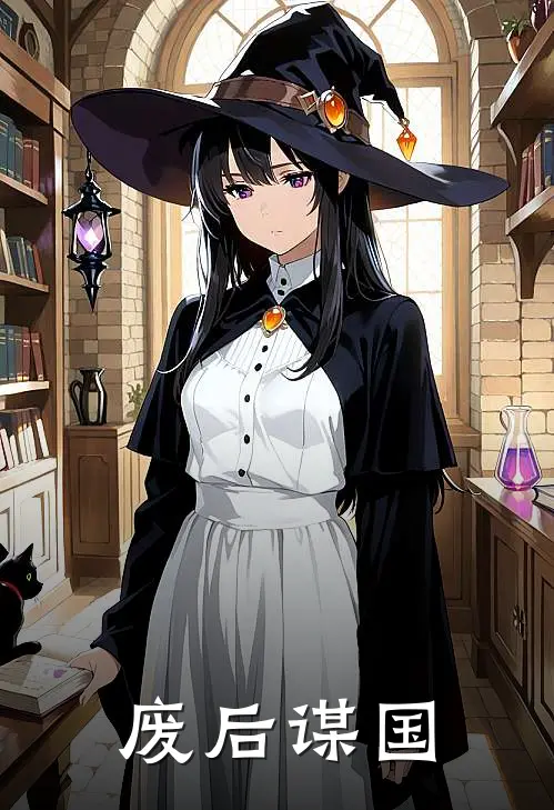 废后谋国