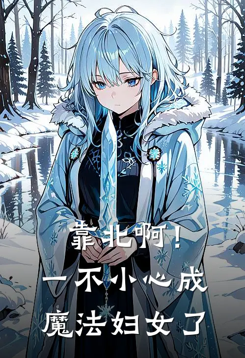 王春梅王春梅《靠北啊！一不小心成魔法妇女了》全文免费阅读_靠北啊！一不小心成魔法妇女了全集在线阅读