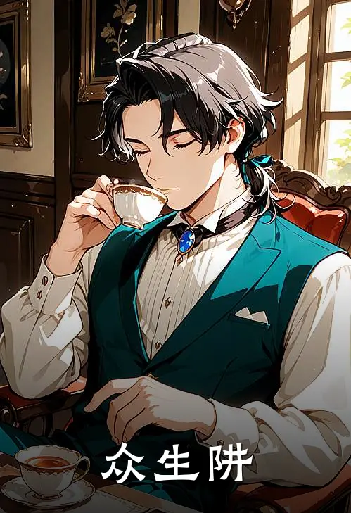 众生阱赵磊小林好看的小说推荐完结_在哪看免费小说众生阱赵磊小林