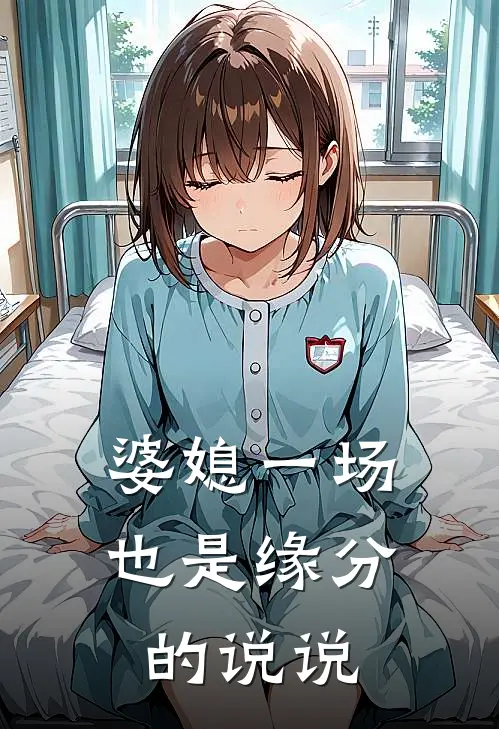 婆媳一场也是缘分的说说