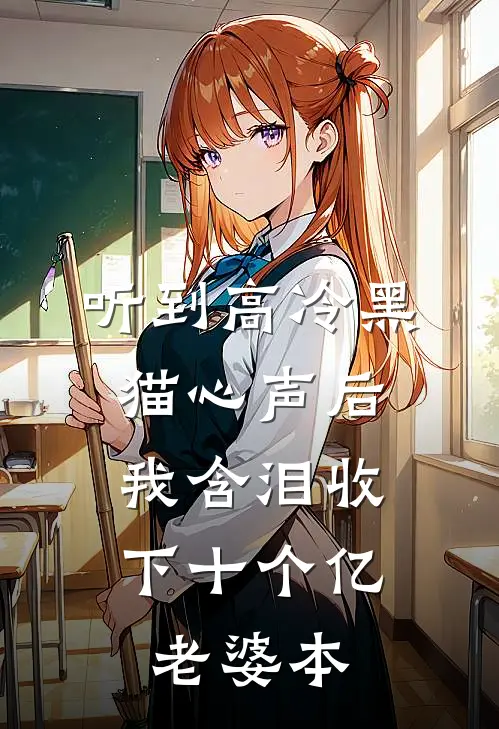 姜南顾言洲《听到高冷黑猫心声后，我含泪收下十个亿老婆本》完结版免费阅读_听到高冷黑猫心声后，我含泪收下十个亿老婆本全文免费阅读