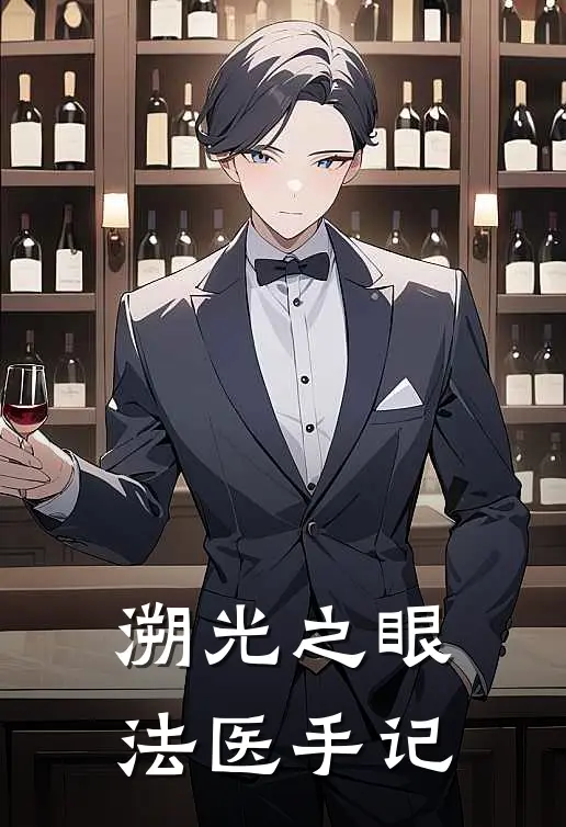 溯光之眼：法医手记