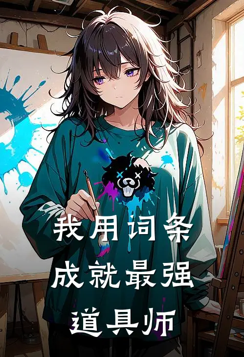 我用词条成就最强道具师张凡王秀兰小说完整版_热门好看小说我用词条成就最强道具师(张凡王秀兰)