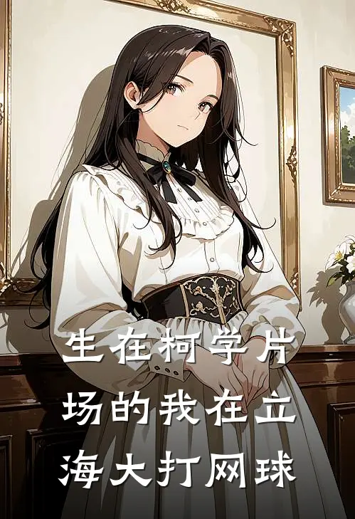 生在柯学片场的我在立海大打网球切原风间秀明完本完结小说_完本完结小说生在柯学片场的我在立海大打网球(切原风间秀明)